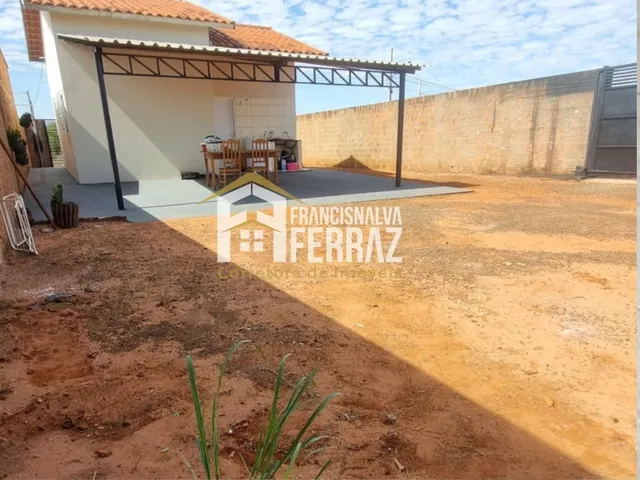 Imagem 11: Vende-Se Casa em Costa Rica-Ms