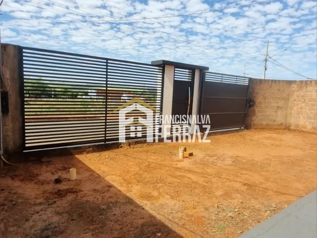 Imagem 2: Vende-Se Casa em Costa Rica-Ms
