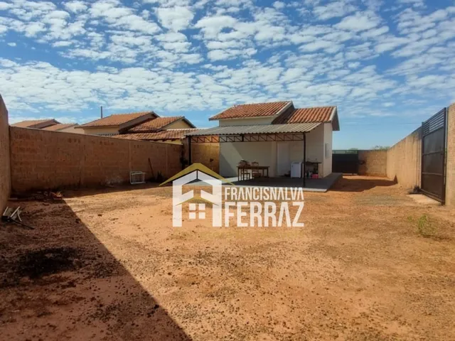 Imagem 5: Vende-Se Casa em Costa Rica-Ms