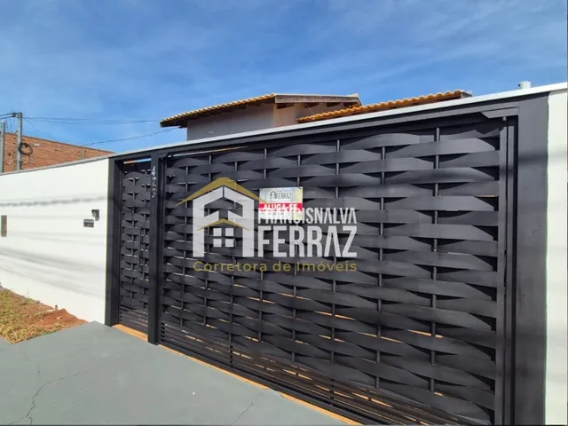 Imagem: Vende-Se Casa em Costa Rica-Ms