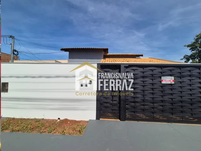 Imagem 12: Vende-Se Casa em Costa Rica-Ms