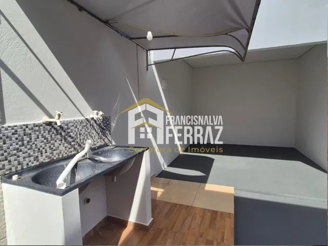Imagem 14: Vende-Se Casa em Costa Rica-Ms