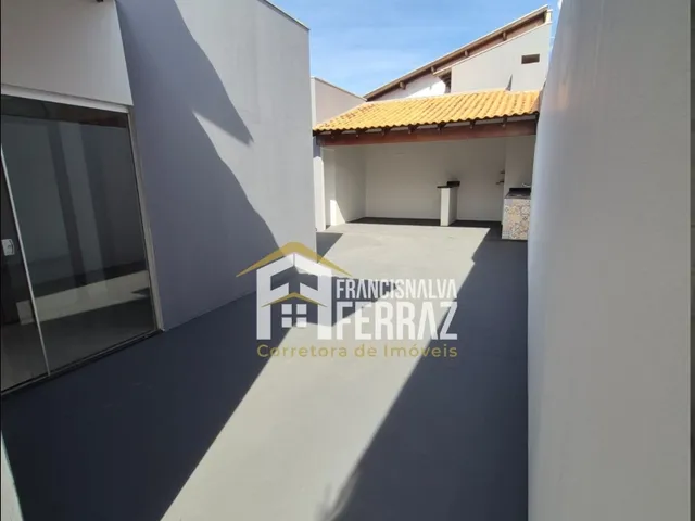 Imagem 15: Vende-Se Casa em Costa Rica-Ms