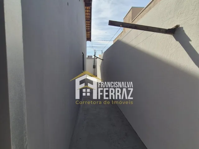 Imagem 6: Vende-Se Casa em Costa Rica-Ms