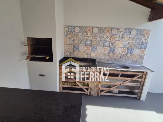 Imagem 5: Vende-Se Casa em Costa Rica-Ms