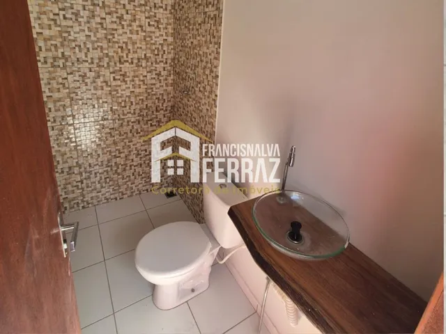 Imagem 9: Vende-Se Casa em Costa Rica-Ms