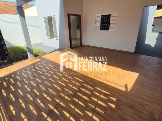 Imagem 10: Vende-Se Casa em Costa Rica-Ms