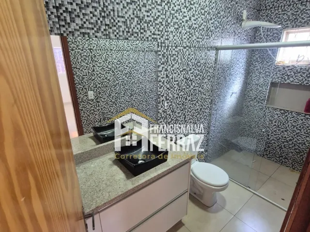 Imagem 7: Vende-Se Casa em Costa Rica-Ms