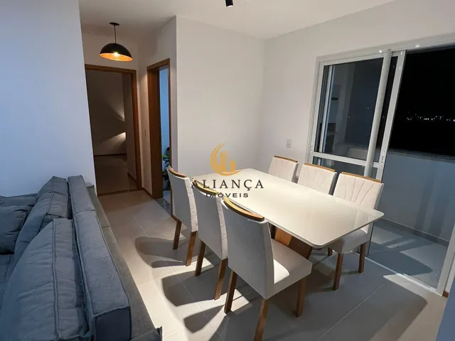 Imagem: Apartamento em Ceniro Martins, São José/Sc