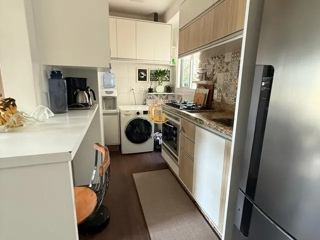 Imagem 9: Apartamento em Capoeiras, Florianópolis/SC