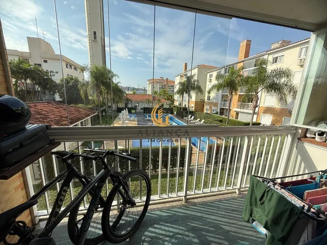 Imagem 15: Apartamento em Capoeiras, Florianópolis/SC