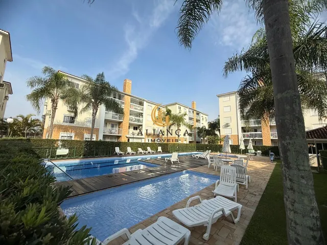 Imagem 16: Apartamento em Capoeiras, Florianópolis/SC
