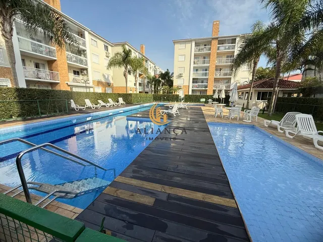 Imagem 13: Apartamento em Capoeiras, Florianópolis/SC