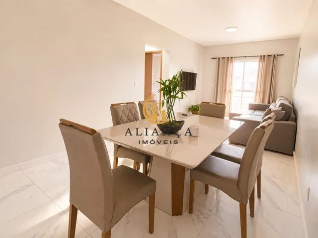 Imagem: Apartamento em Serraria, São José/SC