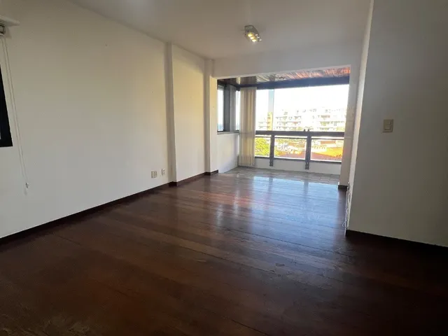 Imagem: Apartamento para locação na Barra da Tijuca