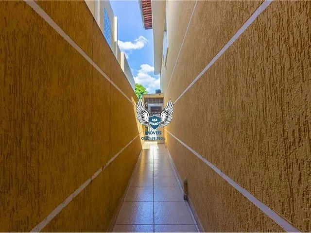 Imagem 9: Sobrado no Imirim Mobiliado com 02 Dormitórios Sendo os 02 Suítes e 03 Vagas De