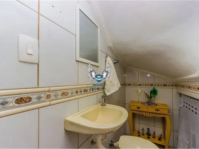 Imagem 15: Sobrado no Imirim Mobiliado com 02 Dormitórios Sendo os 02 Suítes e 03 Vagas De