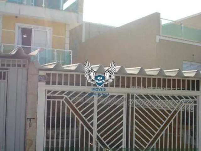 Imagem 6: Sobrado no Imirim Mobiliado com 02 Dormitórios Sendo os 02 Suítes e 03 Vagas De