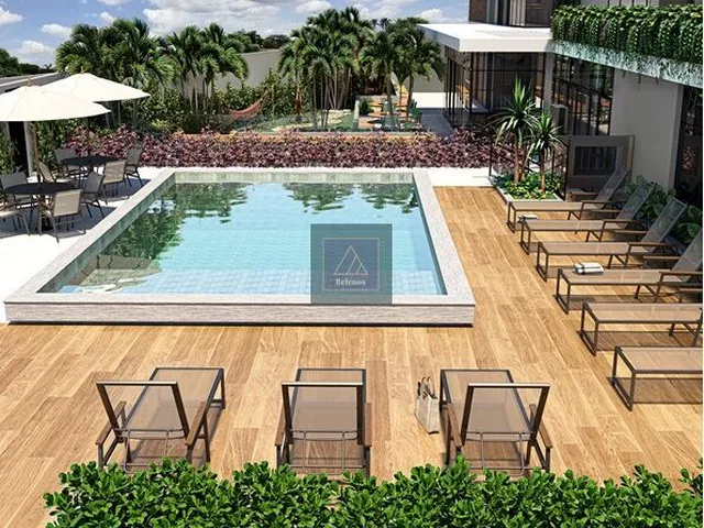Imagem 8: Água Verde - Apto Garden com 2 Quartos Sendo 1 Suíte. 123M². 2 Vagas. Lazer Completo