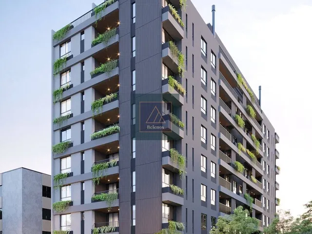 Imagem 14: Lançamento!! Cobertura Duplex - Boa Vista! 3 Quartos Sendo 1 Suíte. 1 Vaga. 89,49M². Entrega Prevista para Março/2027