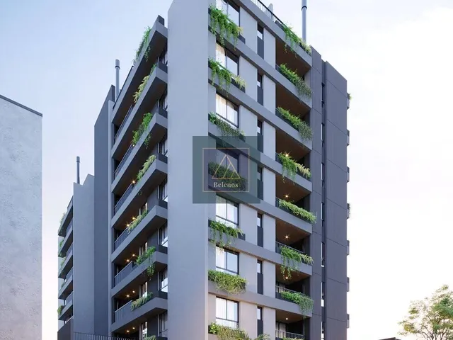 Imagem 6: Lançamento!! Cobertura Duplex - Boa Vista! 3 Quartos Sendo 1 Suíte. 1 Vaga. 89,49M². Entrega Prevista para Março/2027