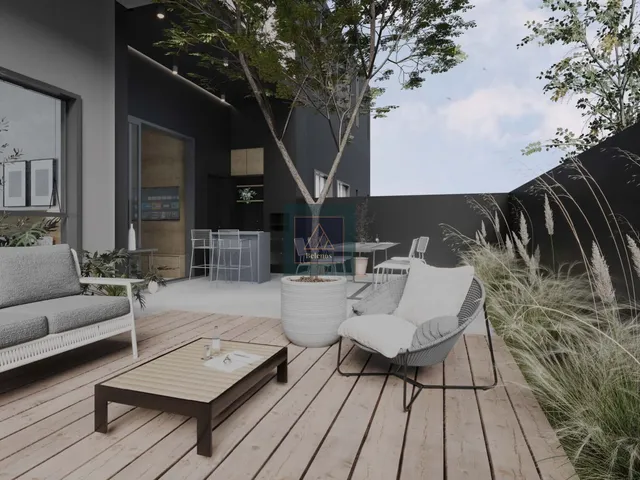 Imagem 2: Lançamento!! Cobertura Duplex - Boa Vista! 3 Quartos Sendo 1 Suíte. 1 Vaga. 89,49M². Entrega Prevista para Março/2027