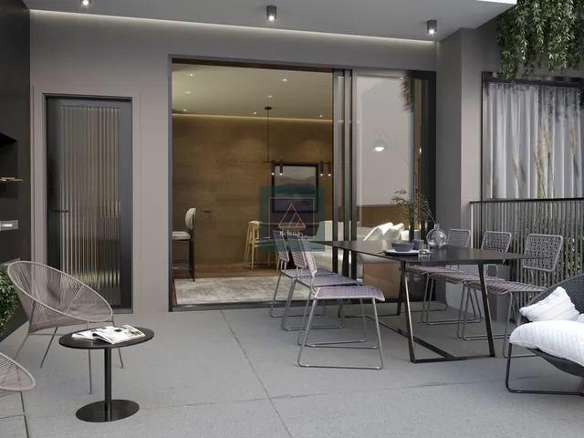 Imagem 12: Lançamento!! Cobertura Duplex - Boa Vista! 3 Quartos Sendo 1 Suíte. 1 Vaga. 89,49M². Entrega Prevista para Março/2027