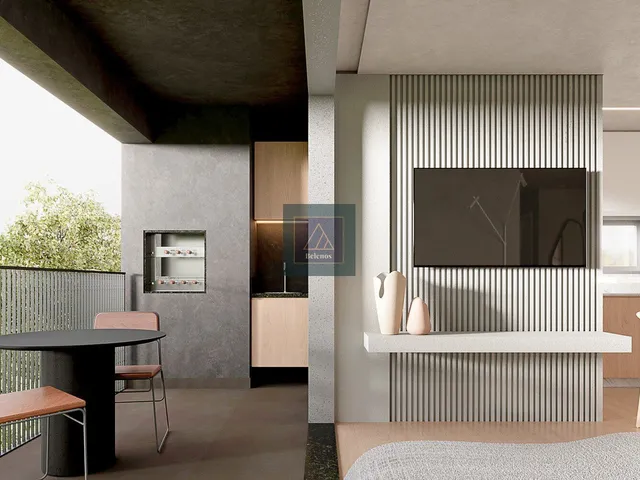 Imagem 15: Lançamento!! Cobertura Duplex - Boa Vista! 3 Quartos Sendo 1 Suíte. 1 Vaga. 89,49M². Entrega Prevista para Março/2027