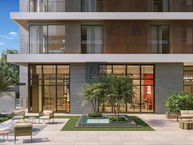 Imagem 4: Bigorrilho - 4 Suítes. 4 Vagas. 2 por Andar. 302,95 M²