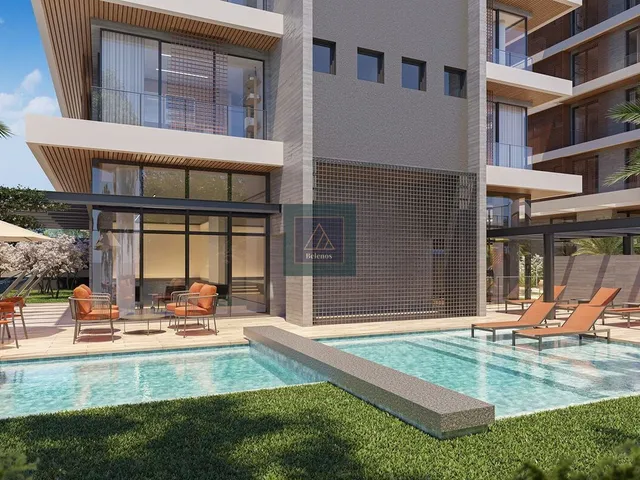 Imagem 12: Bigorrilho - 4 Suítes. 4 Vagas. 2 por Andar. 302,95 M²
