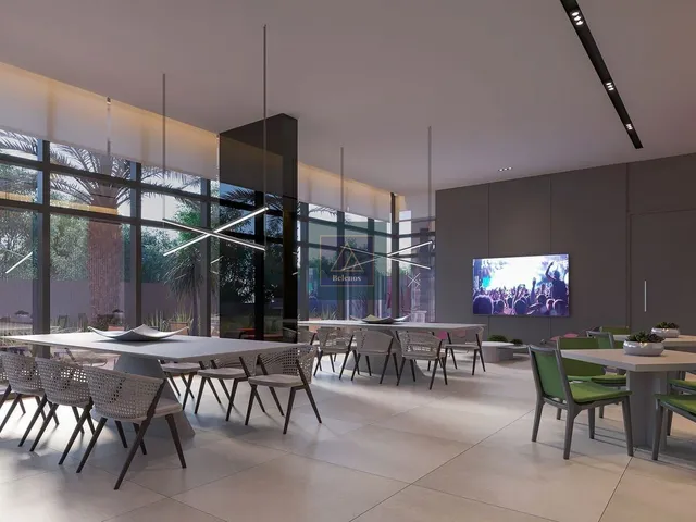 Imagem 2: Bigorrilho - 4 Suítes. 4 Vagas. 2 por Andar. 302,95 M²