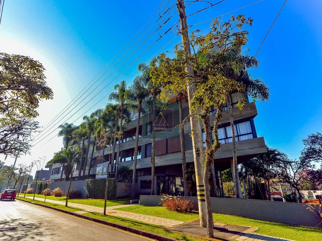 Imagem: Hugo Lange - Apartamento 3 Suítes. 3 Vagas