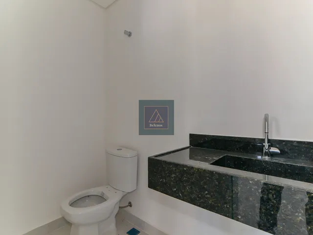 Imagem 14: Hugo Lange - Apartamento 3 Suítes. 3 Vagas. 142,63 M² Privativos