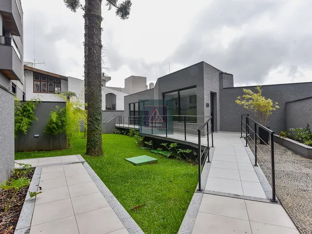 Imagem 6: Hugo Lange - Apartamento 3 Suítes. 3 Vagas. 142,63 M² Privativos