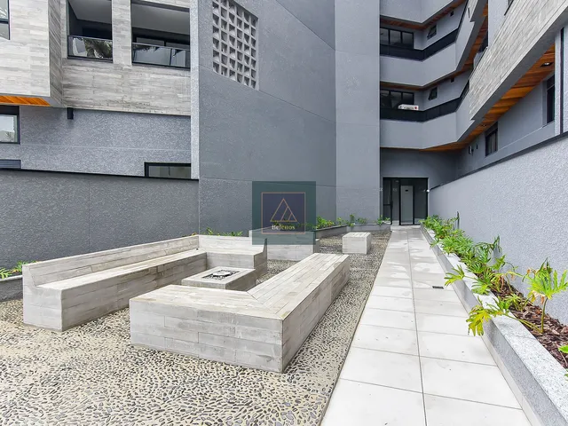 Imagem 10: Hugo Lange - Apartamento 3 Suítes. 3 Vagas. 142,63 M² Privativos