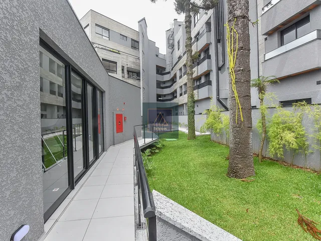 Imagem 2: Hugo Lange - Apartamento 3 Suítes. 3 Vagas. 142,63 M² Privativos