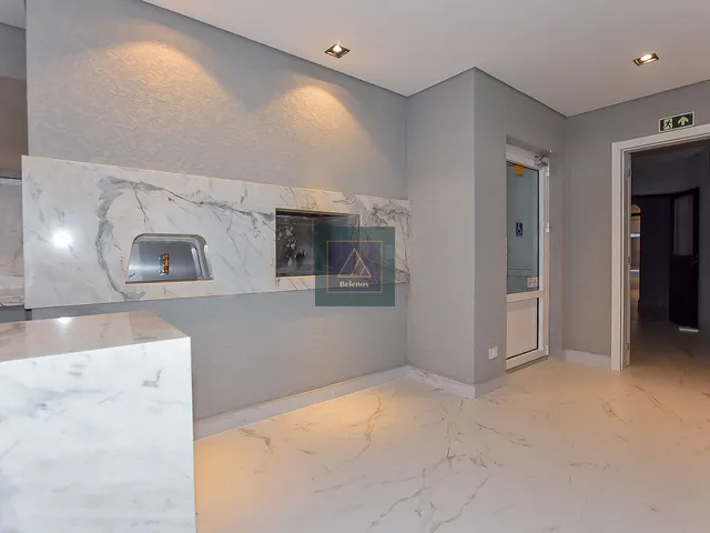 Imagem 13: Hugo Lange - Apartamento 3 Suítes. 3 Vagas. 142,63 M² Privativos