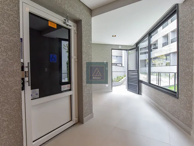 Imagem 3: Hugo Lange - Apartamento 3 Suítes. 3 Vagas. 142,63 M² Privativos