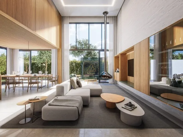 Imagem 2: Exclusividade!! Cobertura Duplex no Ahú | 4 Suítes | 255M² Privativos