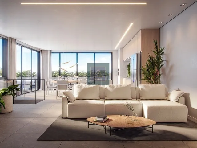 Imagem 16: Exclusividade!! Cobertura Duplex no Ahú | 4 Suítes | 255M² Privativos