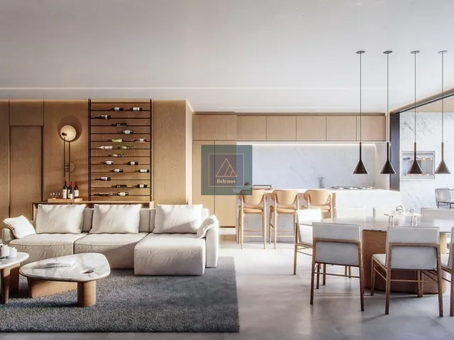 Imagem 13: Exclusividade!! Cobertura Duplex no Ahú | 4 Suítes | 255M² Privativos