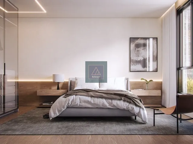 Imagem 4: Exclusividade!! Cobertura Duplex no Ahú | 4 Suítes | 255M² Privativos