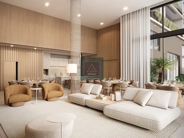 Imagem 6: Exclusividade!! Cobertura Duplex no Ahú | 4 Suítes | 255M² Privativos