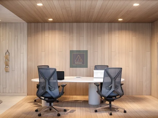 Imagem 12: Exclusividade!! Cobertura Duplex no Ahú | 4 Suítes | 255M² Privativos