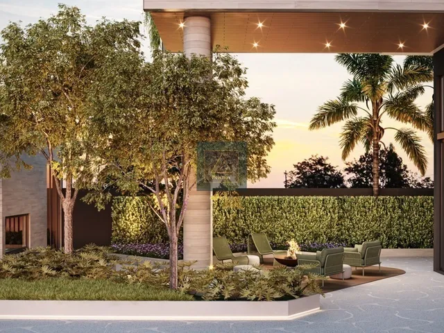 Imagem 11: Exclusividade!! Cobertura Duplex no Ahú | 4 Suítes | 255M² Privativos