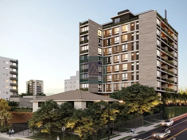 Imagem 3: Exclusividade!! Cobertura Duplex no Ahú | 4 Suítes | 255M² Privativos