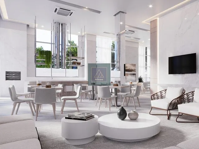 Imagem 10: Seminário!! Apartamento Duplex 3 Suítes. 4 Vagas. 178,90 M²