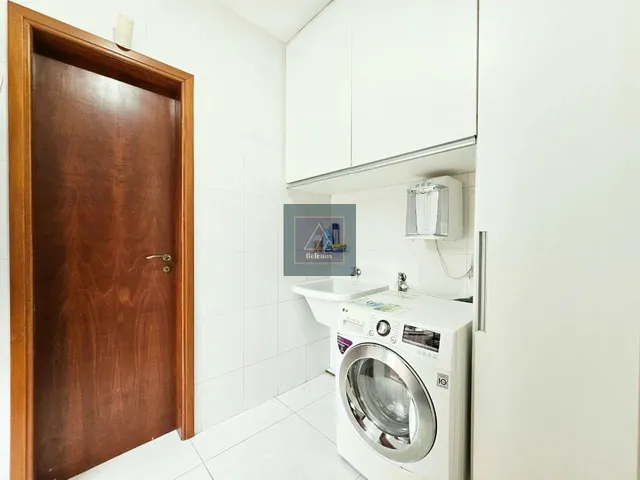 Imagem 12: Casa em Condomínio Exclusivo no Bom Retiro. 278M² . 4 Quartos. Ático com Lareira