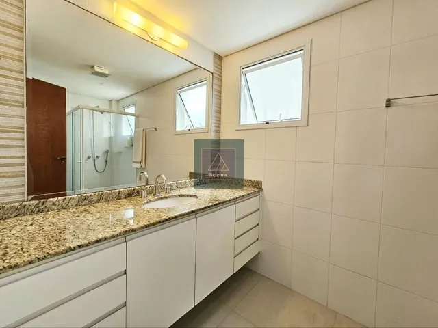 Imagem 9: Casa em Condomínio Exclusivo no Bom Retiro. 278M² . 4 Quartos. Ático com Lareira