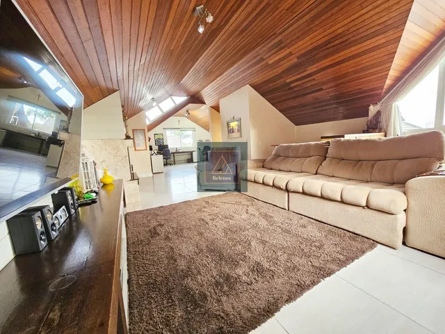 Imagem: Casa em Condomínio Exclusivo no Bom Retiro